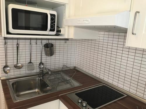 Zhr 1 Apartment *