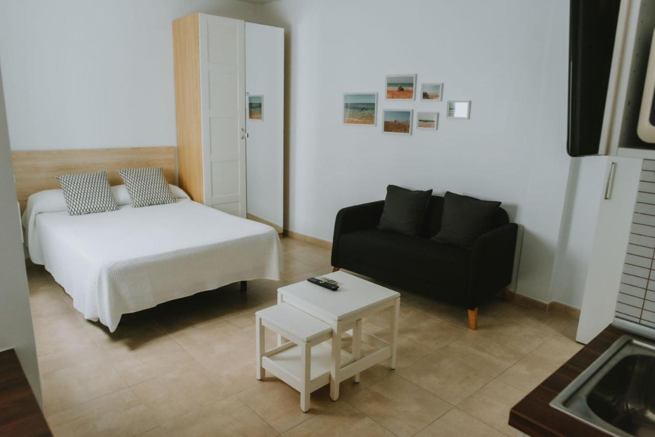 Zhr 1 Apartment