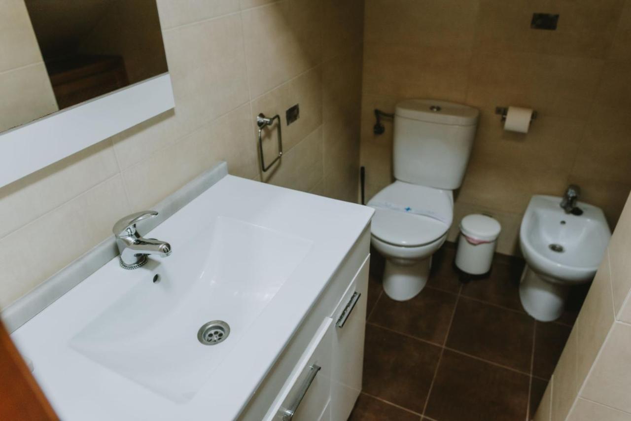 Zhr 1 Apartment