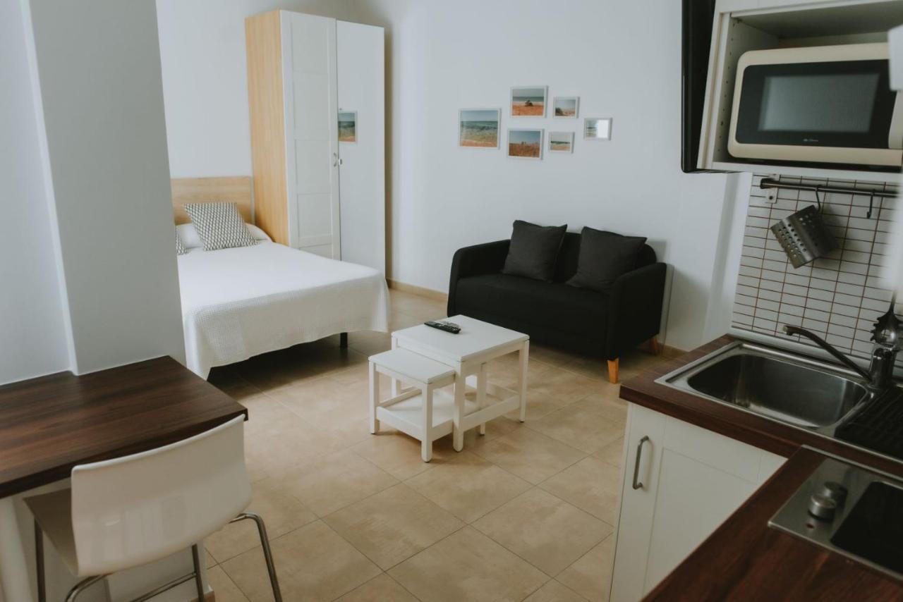 Zhr 1 Apartment *