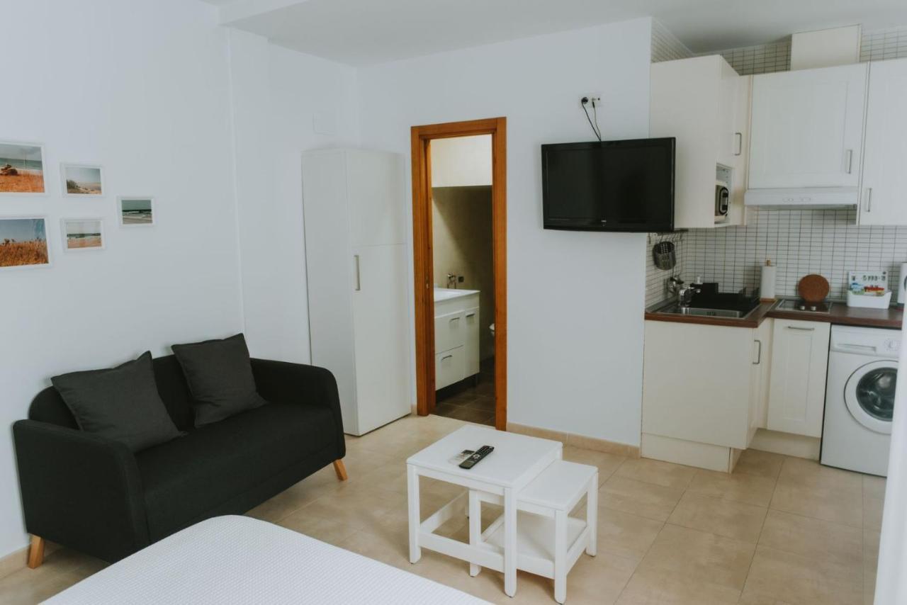 Zhr 1 Apartment Zahara de los Atunes