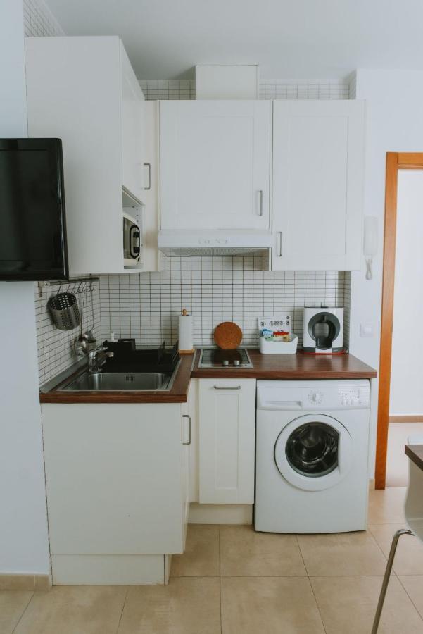 Apartment Zhr 1 *