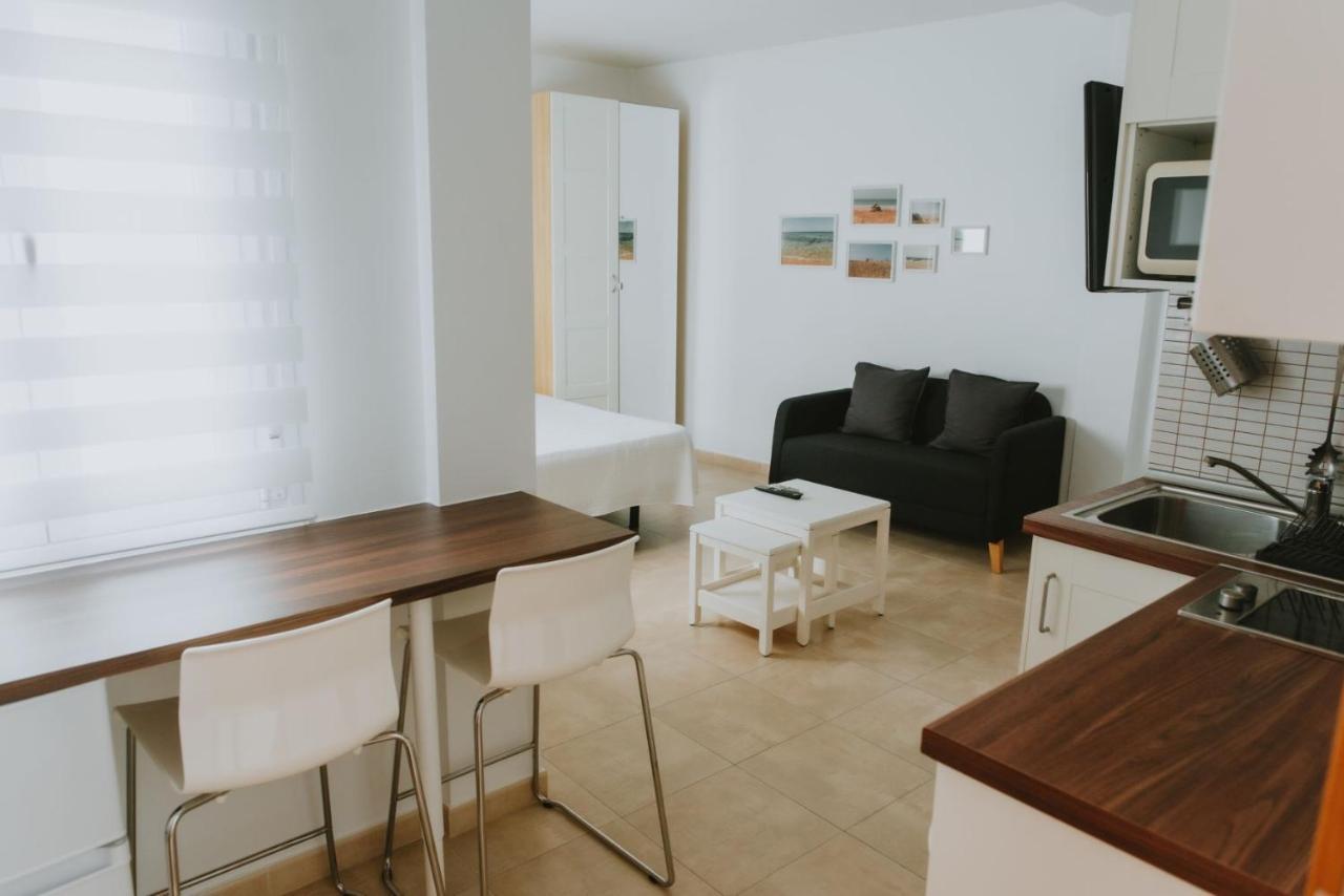 Zhr 1 Apartment *