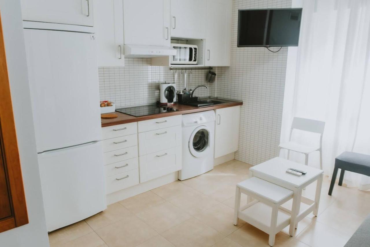 Apartment Zhr 1 Zahara de los Atunes