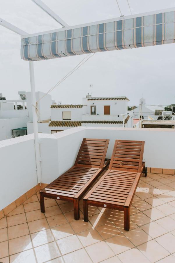 Zhr 1 Apartment Zahara de los Atunes