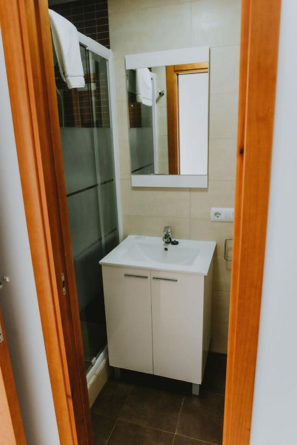 Zhr 1 Apartment