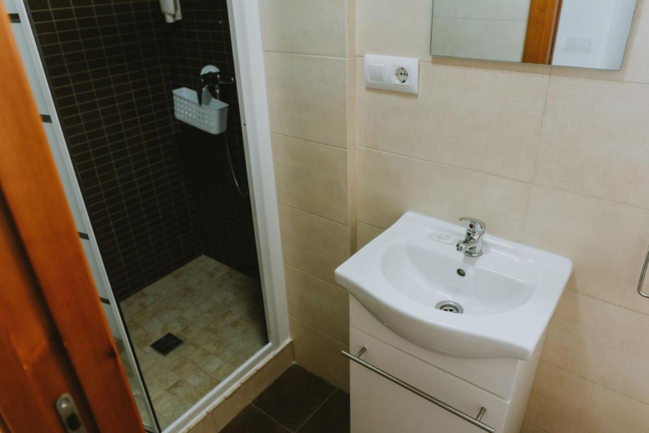 Zhr 1 Apartment *