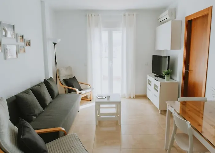 Apartamentos Zhr 1
