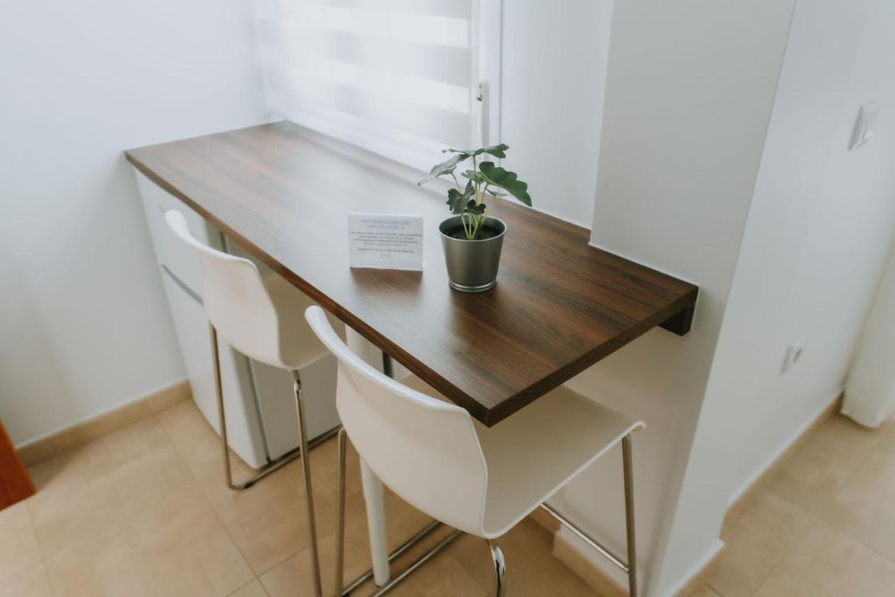 Apartament Zhr 1 Zahara de los Atunes