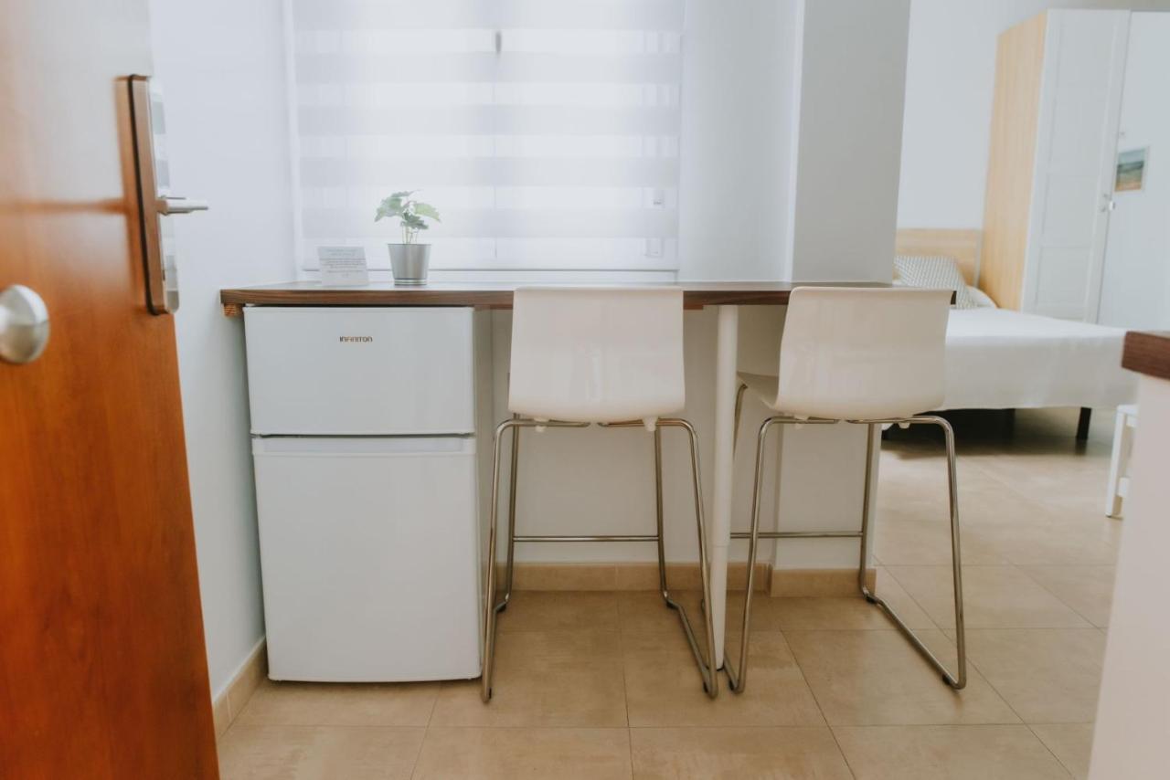 Zhr 1 Apartament Zahara de los Atunes