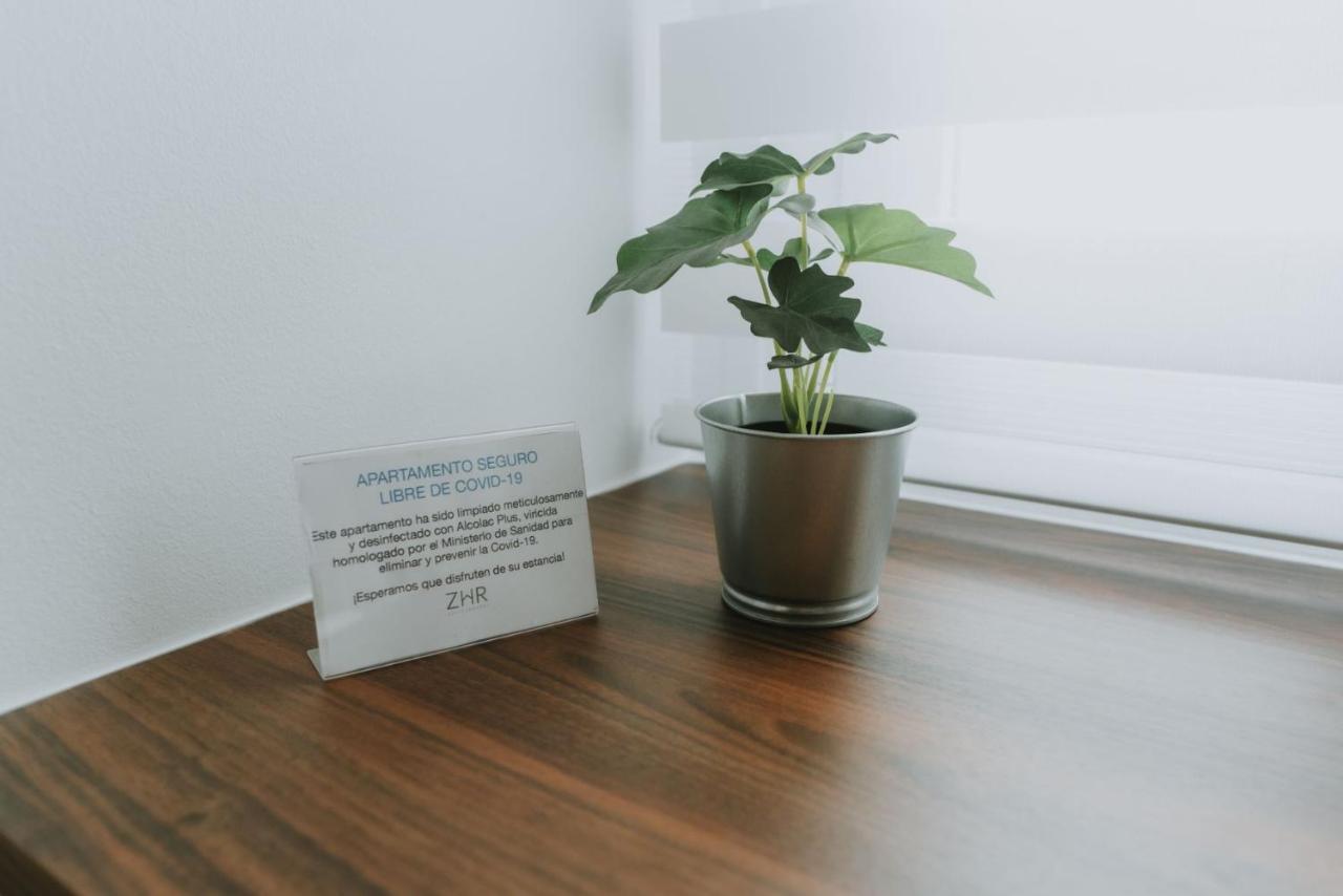 Apartament Zhr 1 *