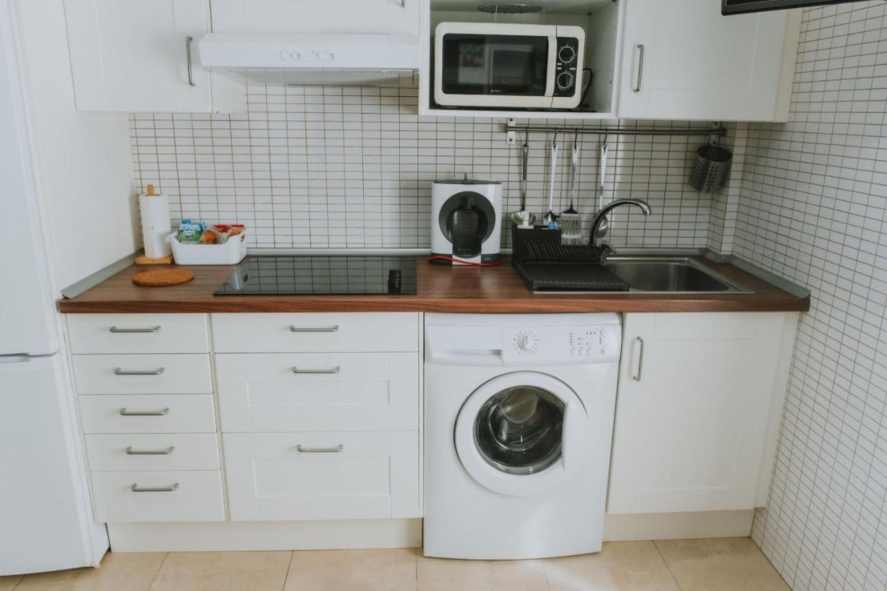 Apartament Zhr 1 *