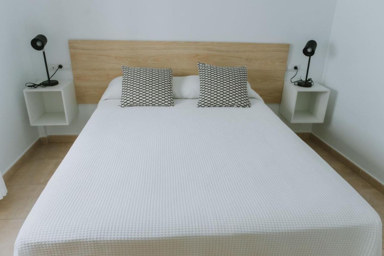 Zhr 1 Apartament Zahara de los Atunes